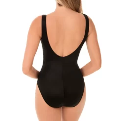 Miraclesuit Maillot De Bain 1 Pièce Armatures Bonnet C à H | 3 SUISSES
