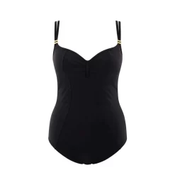 Maillot De Bain Une Pièce Noir | Maillots De Bain 1 Pièce 3 SUISSES