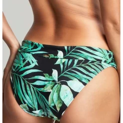 Culotte De Bain Revers - Multicolore | 3 SUISSES