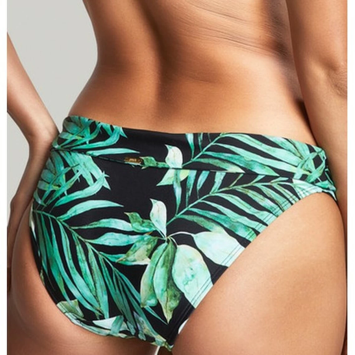 Culotte De Bain Revers - Multicolore | 3 SUISSES