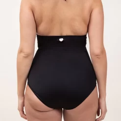 Une Pièce Gainant - Noire Pool Day | 3 SUISSES