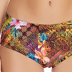 Short De Bain Multicolore | 3 SUISSES