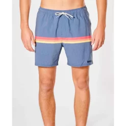 Short De Bain Homme - Bleu Rip Curl | 3 SUISSES
