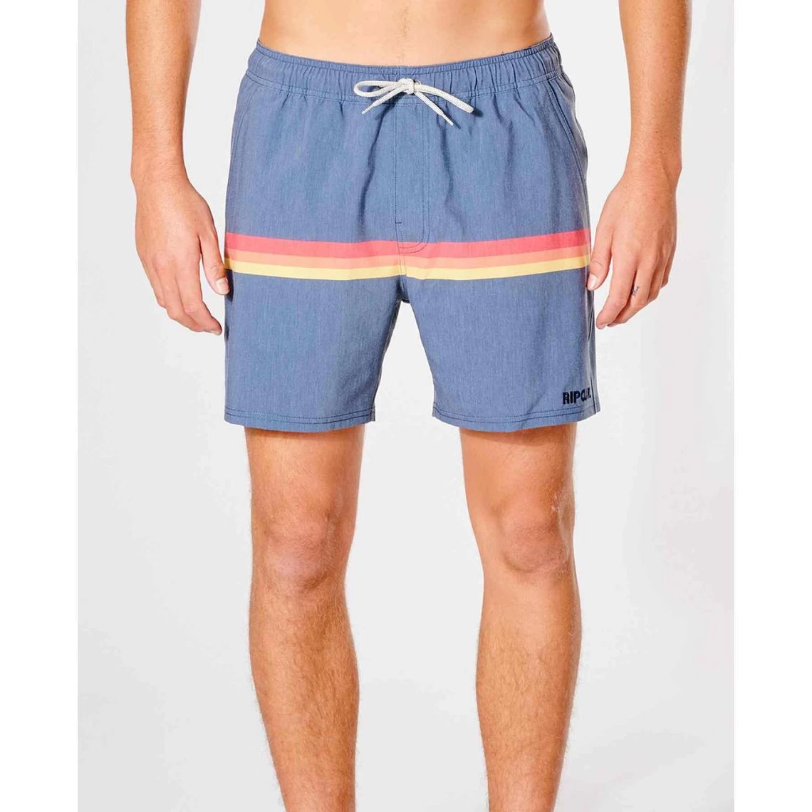 Short De Bain Homme - Bleu Rip Curl | 3 SUISSES – Image 2