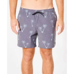 Short De Bain Homme - Gris Rip Curl | 3 SUISSES