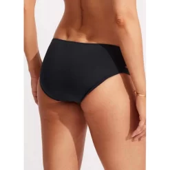 Shorty De Bain - Bleu Seafolly | 3 SUISSES