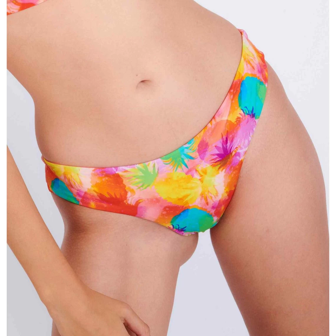 Shorty De Bain Multicolore Banana Moon | 3 SUISSES
