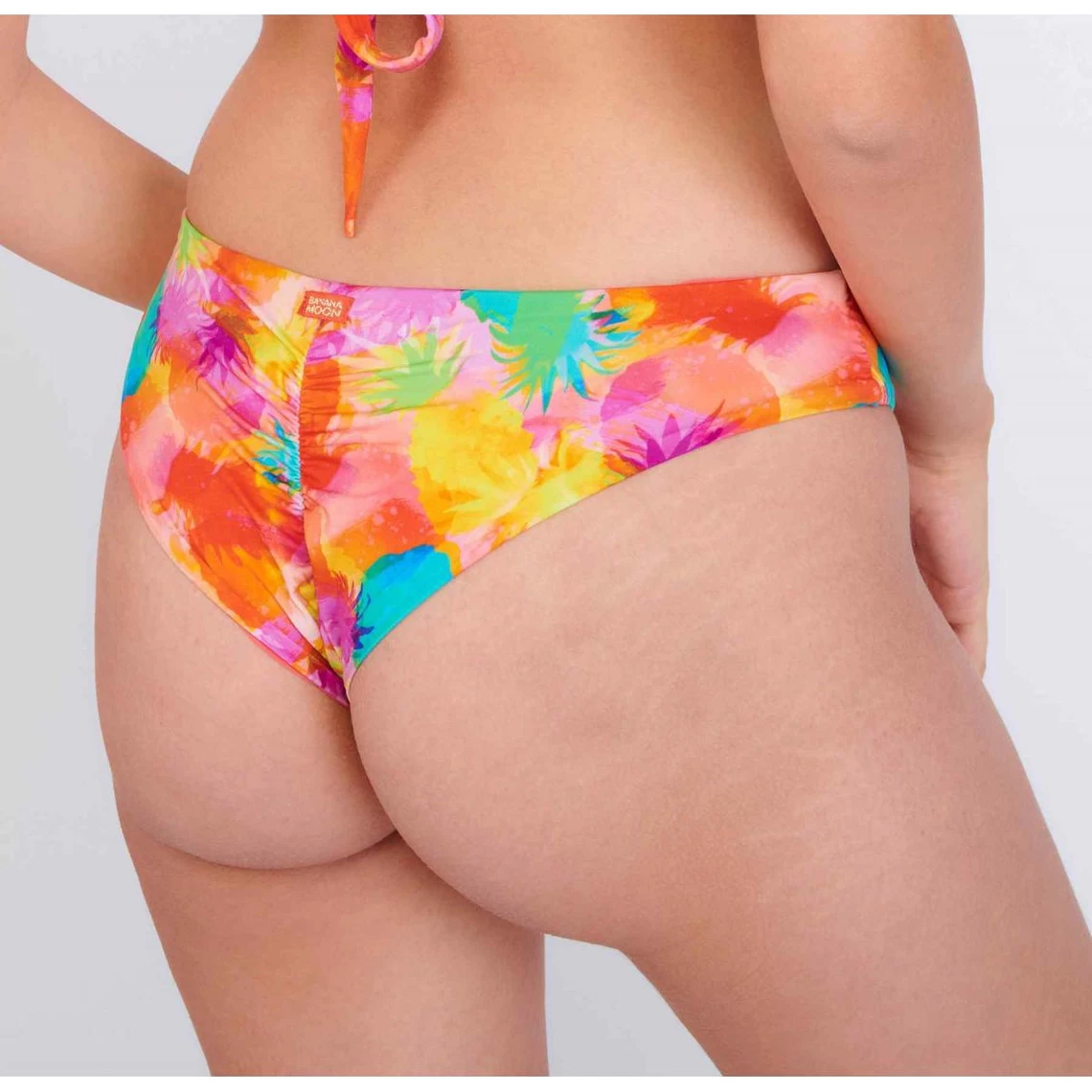 Shorty De Bain Multicolore Banana Moon | 3 SUISSES – Image 3