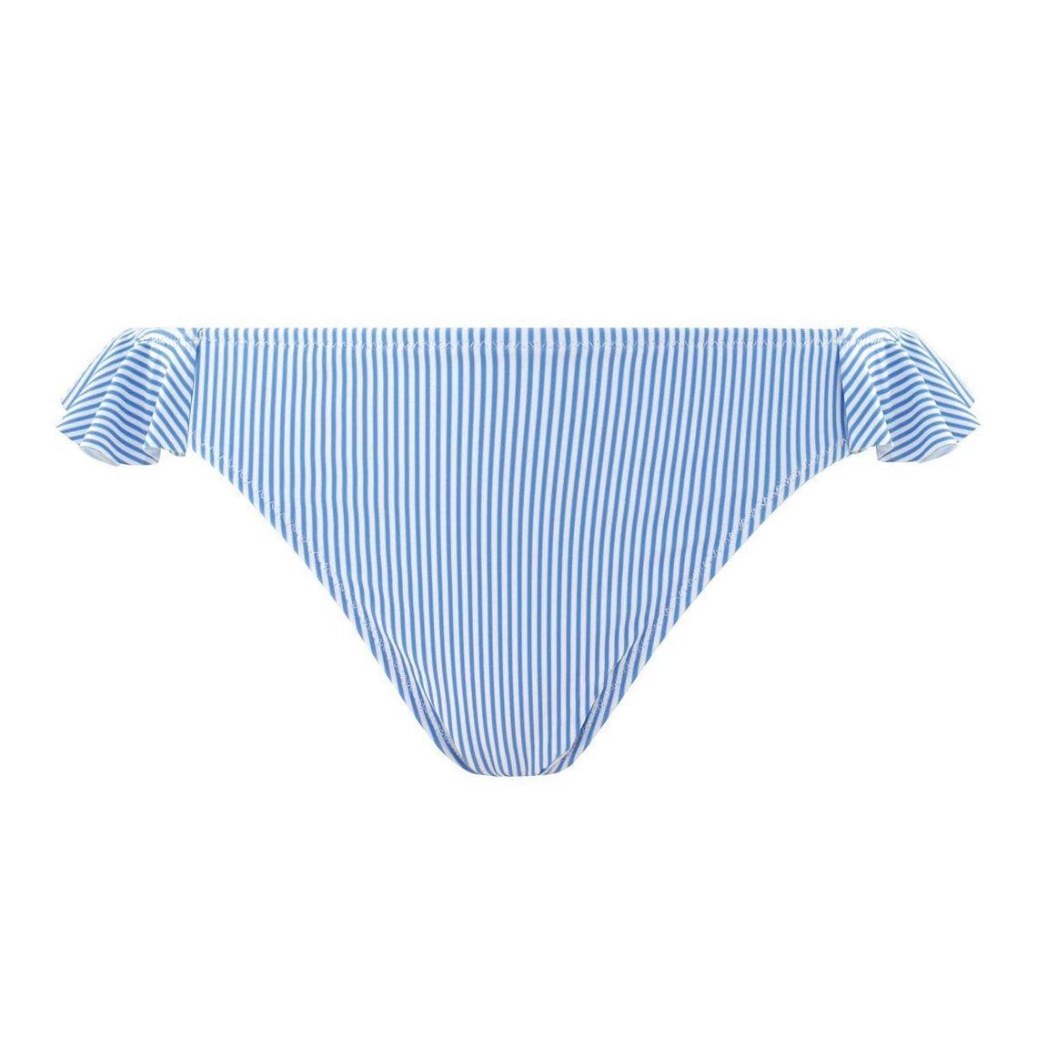 Slip De Bain Bleu Ciel Azur BRIGITTE BARDOT-bleu | 3 SUISSES – Image 4