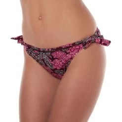 Slip De Bain Bomba BRIGITTE BARDOT-Noir | 3 SUISSES