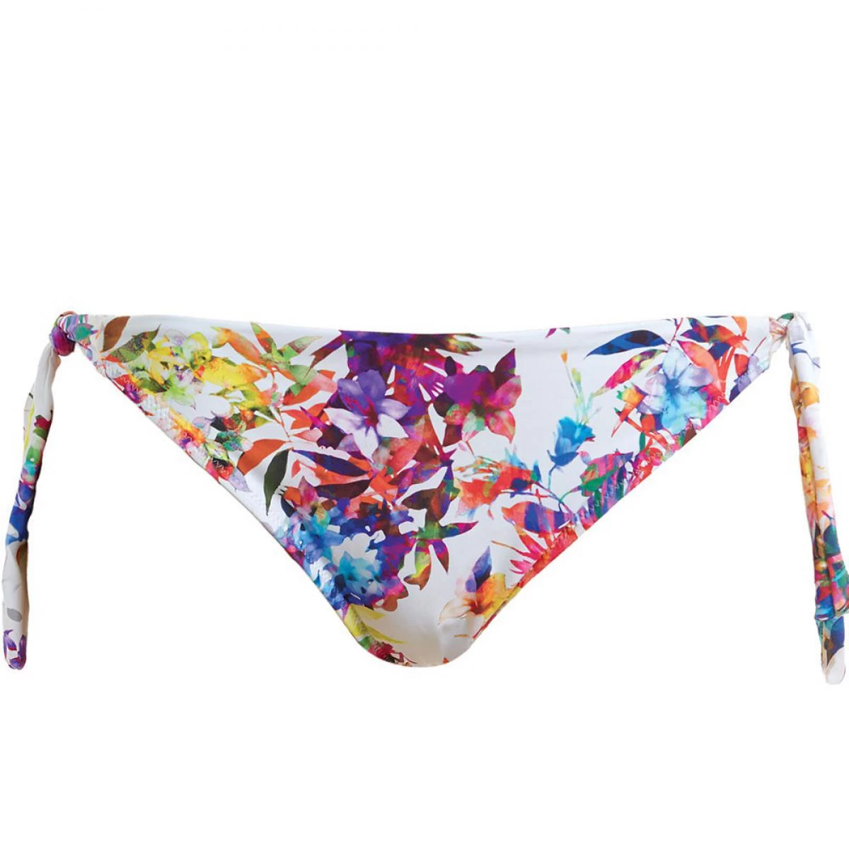 Slip De Bain Noué - Multicolore | 3 SUISSES – Image 6