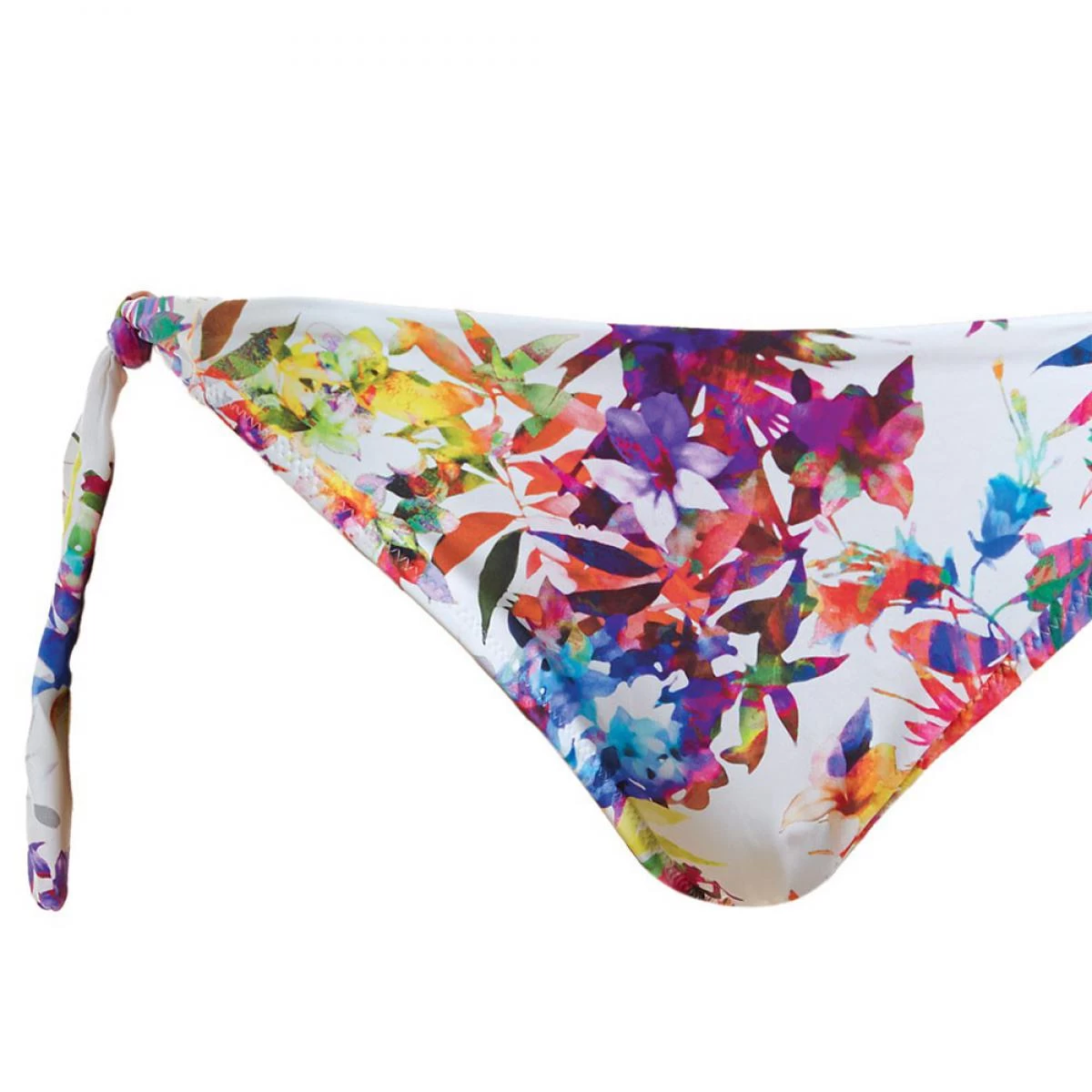 Slip De Bain Noué - Multicolore | 3 SUISSES – Image 7