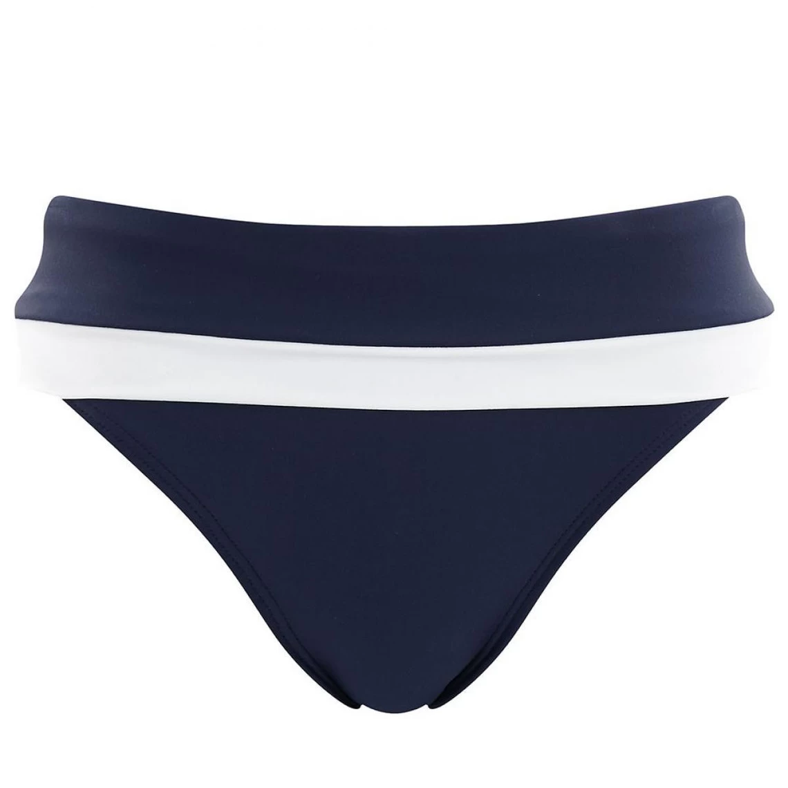 Slip De Bain Taille Ajustable Navy/white | 3 SUISSES – Image 11