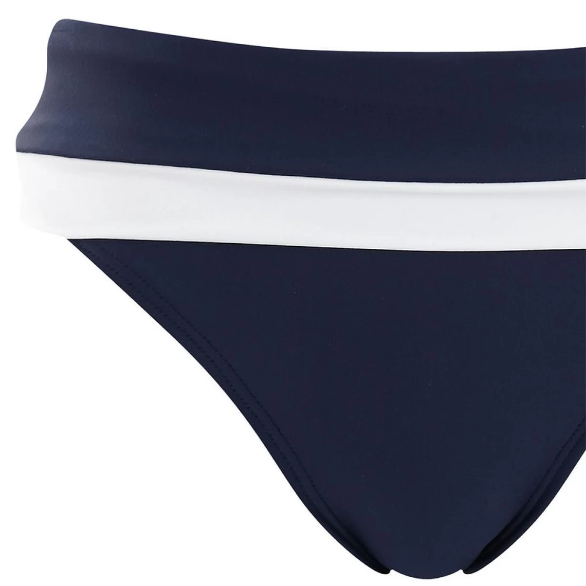 Slip De Bain Taille Ajustable Navy/white | 3 SUISSES – Image 19
