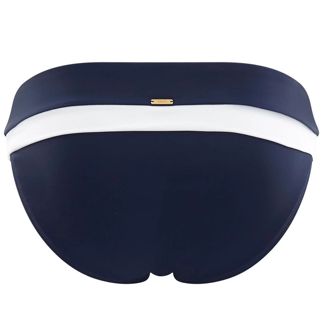 Slip De Bain Taille Ajustable Navy/white | 3 SUISSES – Image 13