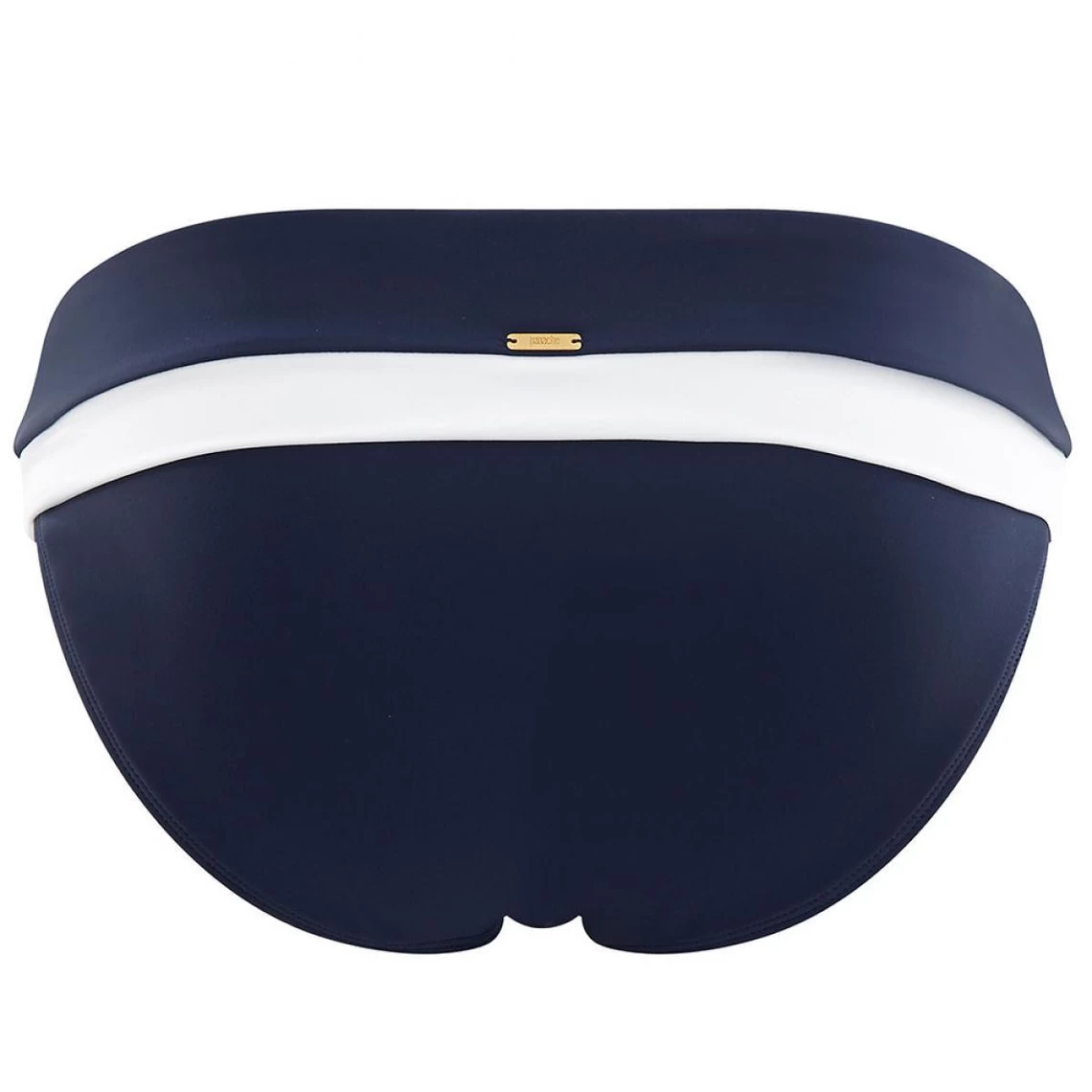 Slip De Bain Taille Ajustable Navy/white | 3 SUISSES – Image 20