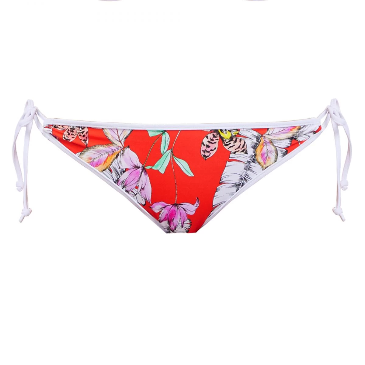 Slip Italien Ă Nouettes Freya Maillots Orange-Freya Maillots | 3 SUISSES