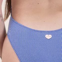 Une Pièce Dos-nu - Bleue Pool Day | 3 SUISSES