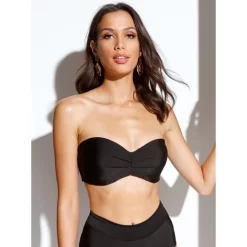 Soutien-gorge Bikini Avec Bretelles Amovibles | 3 SUISSES