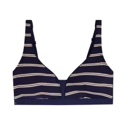 Soutien-gorge De Bain Avec Armatures Bleu Bestform Maillot | 3 SUISSES