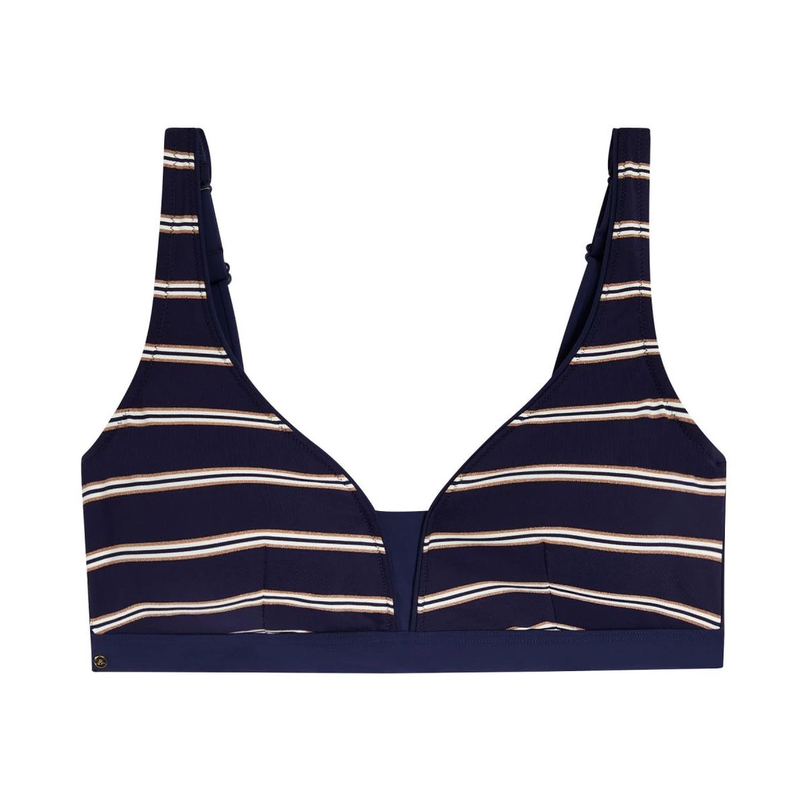 Soutien-gorge De Bain Avec Armatures Bleu Bestform Maillot | 3 SUISSES