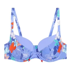 Maillot Sans Armatures Comfort Besforme Maillot Pietro Multicolore | 3 SUISSES