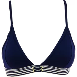 Banana Moon Soutien-gorge Triangle Bleu | Maillots De Bain 2 Pièces 3 SUISSES