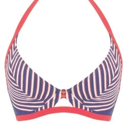 Soutien-gorge Triangle Bleu | Maillots De Bain 2 Pièces 3 SUISSES