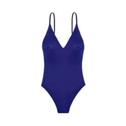 Maillot De Bain 1 Pièce Bleu Dorina Maillot | 3 SUISSES