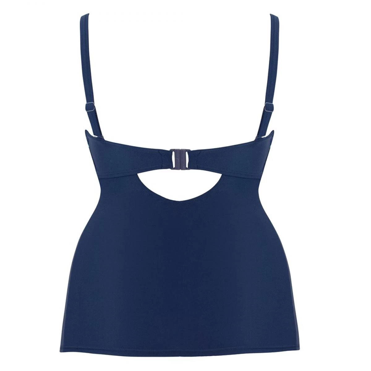 Tankini Bleu | Maillots De Bain 2 Pièces 3 SUISSES – Image 4