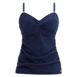 Tankini Armatures - Bleu Fantasie Bain | 3 SUISSES
