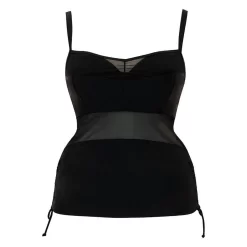 Tankini Balconnet Armatures Noir Curvy Kate | 3 SUISSES