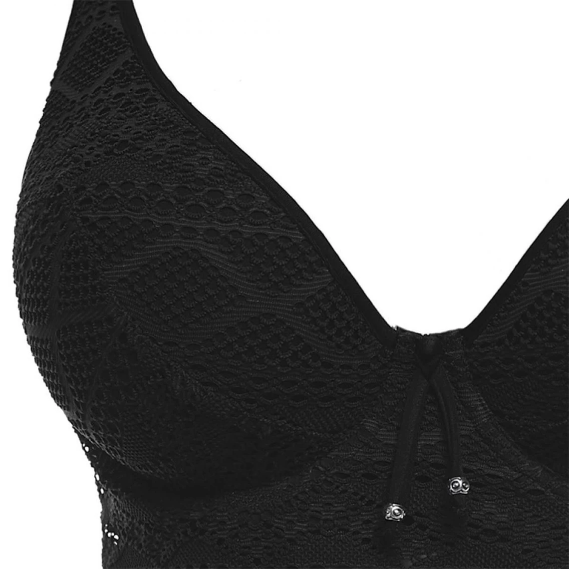 Tankini Freya SUNDANCE Noir-Freya Maillots | 3 SUISSES – Image 6