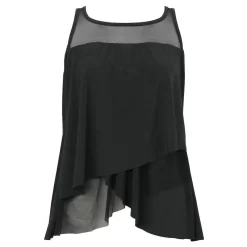 Miraclesuit Maillot De Bain Une Pièce Gainant Noir | 3 SUISSES